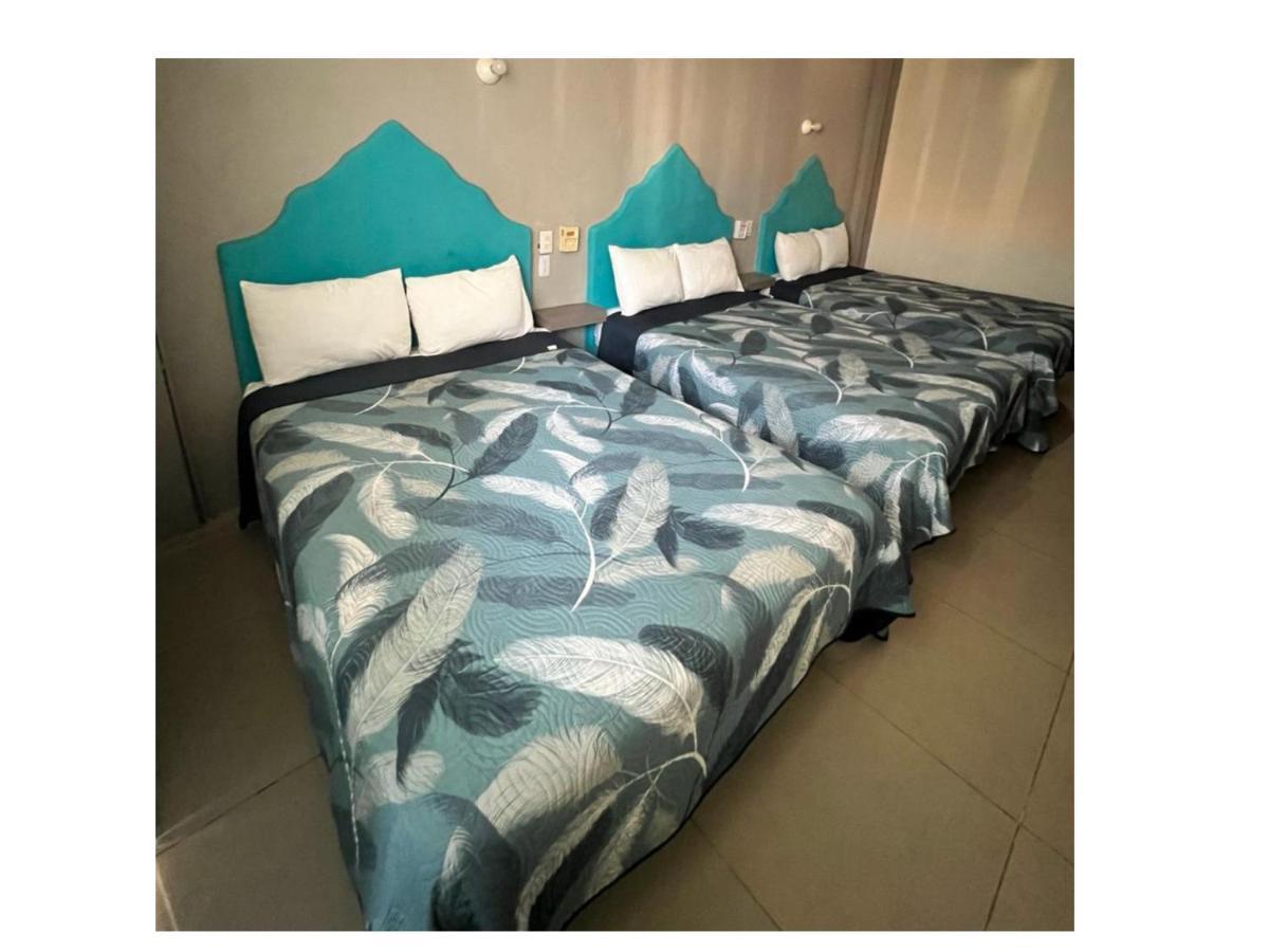 Hotel Ocean Huatulco Santa Cruz Huatulco Eksteriør billede