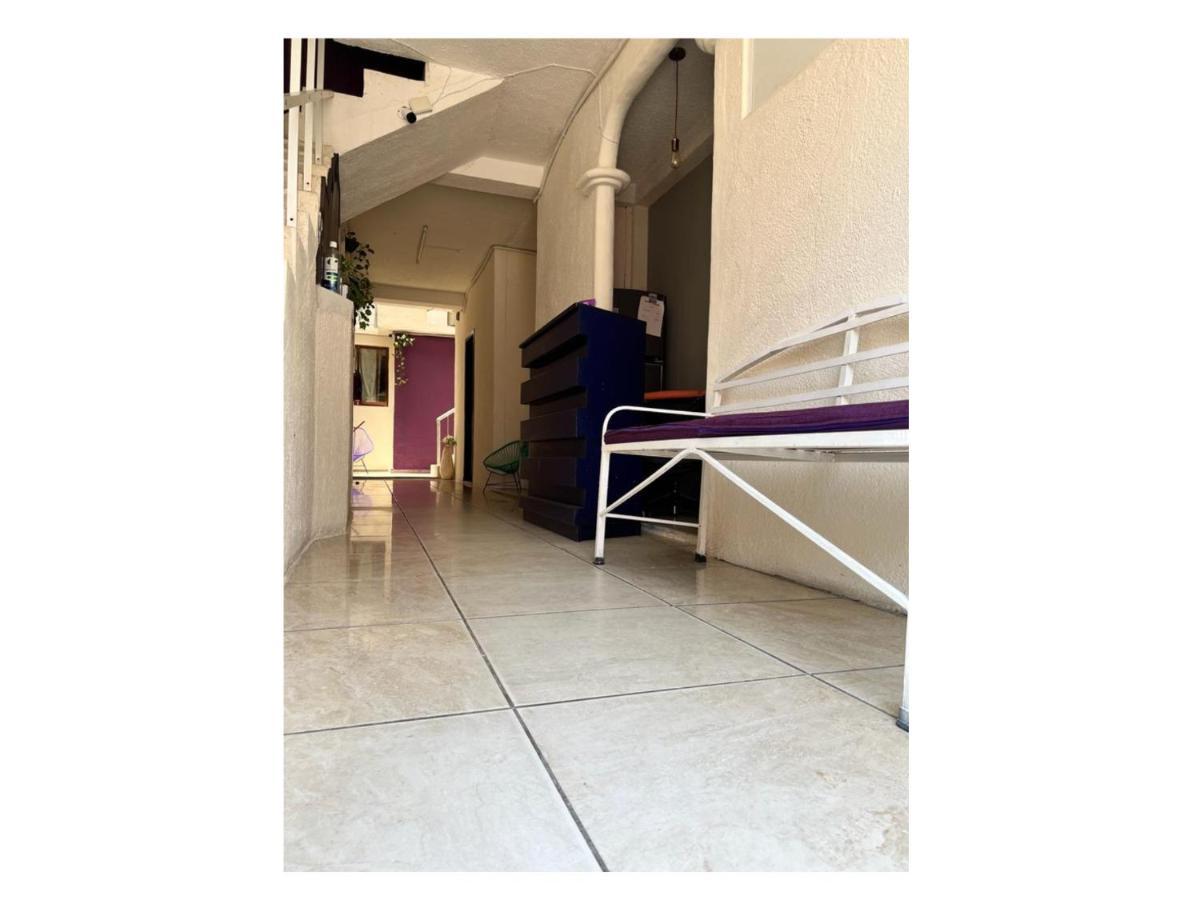 Hotel Ocean Huatulco Santa Cruz Huatulco Eksteriør billede